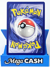 Gastly 50/102 First 1st Edition Shadowless Base Set 1999 NM